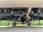 HARRIER 2WD