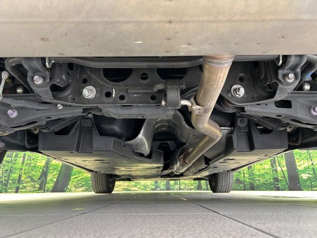 HARRIER 2WD