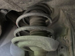 HARRIER 2WD