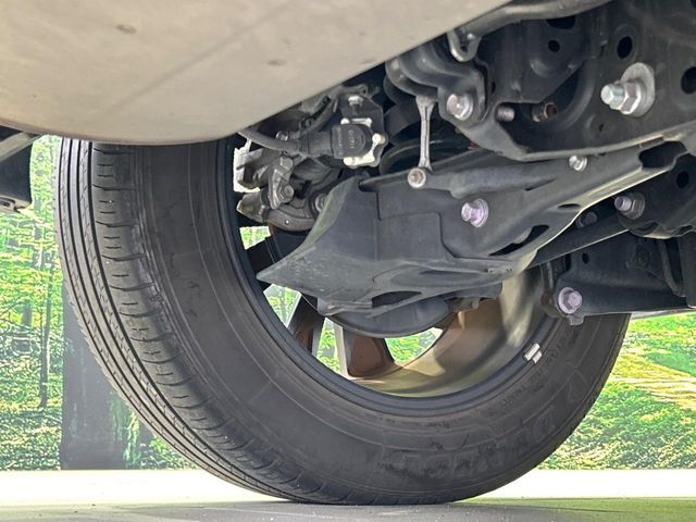 HARRIER 2WD