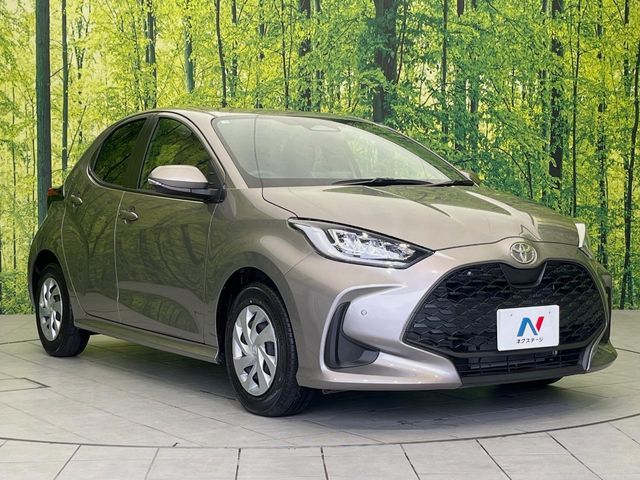YARIS