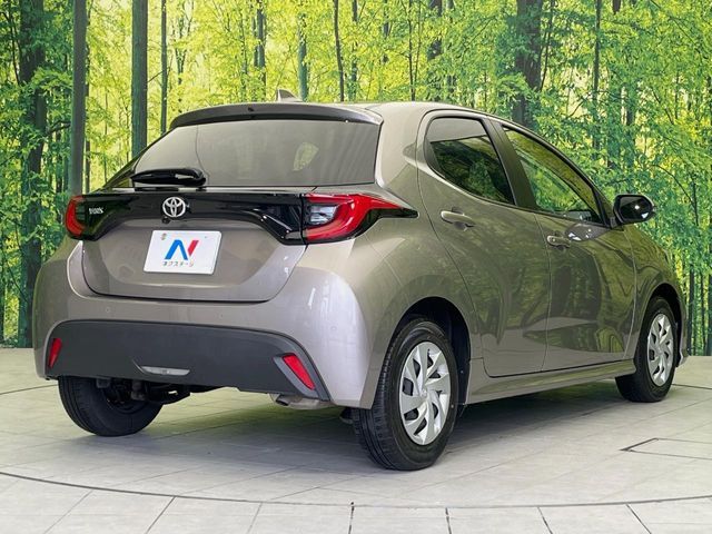 YARIS