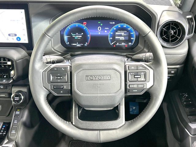 LANDCRUISER 250
