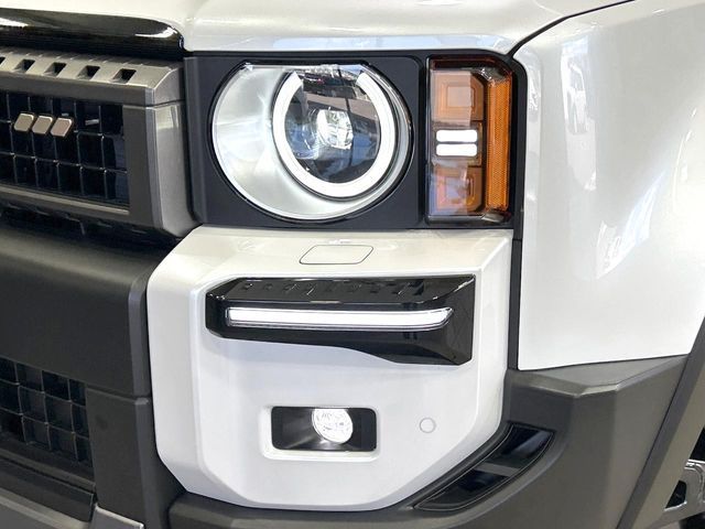 LANDCRUISER 250