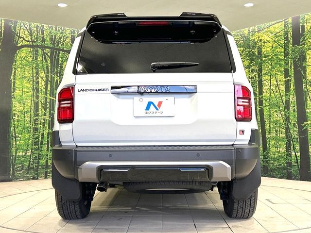 LANDCRUISER 250