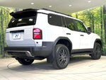 LANDCRUISER 250