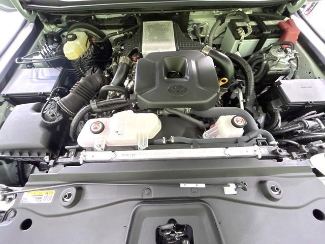 LANDCRUISER 250
