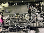 HARRIER HYBRID