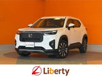 WR-V