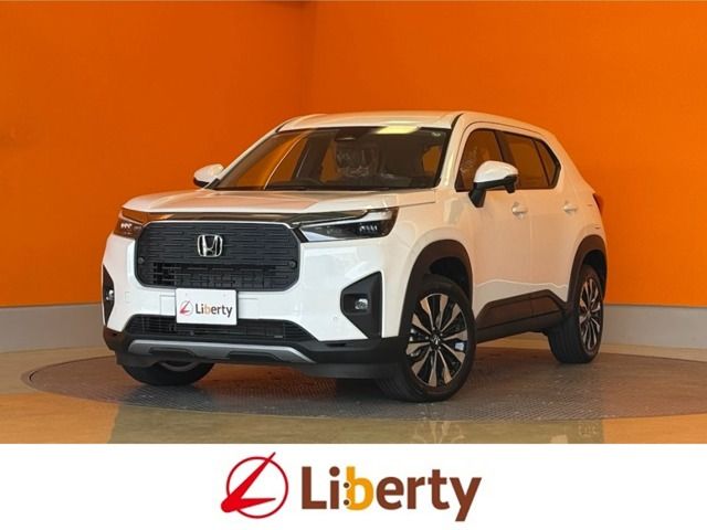 WR-V