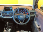 WR-V