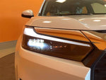 WR-V