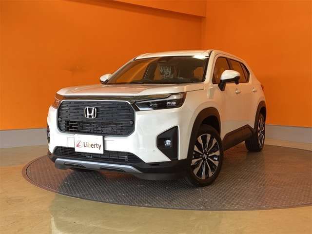 WR-V