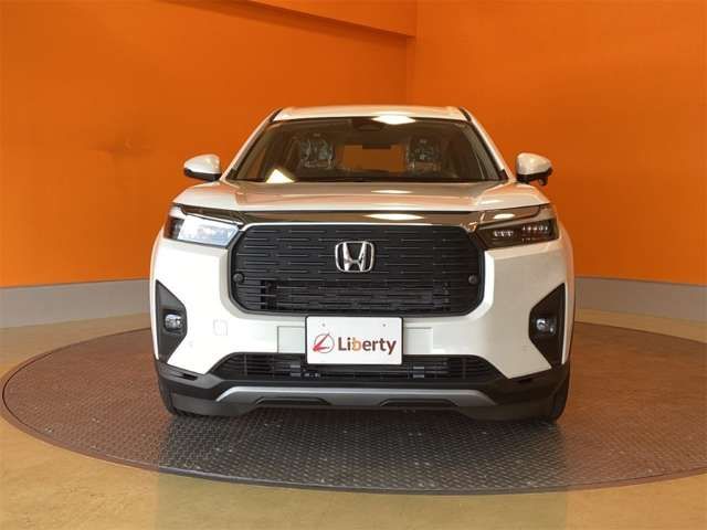 WR-V