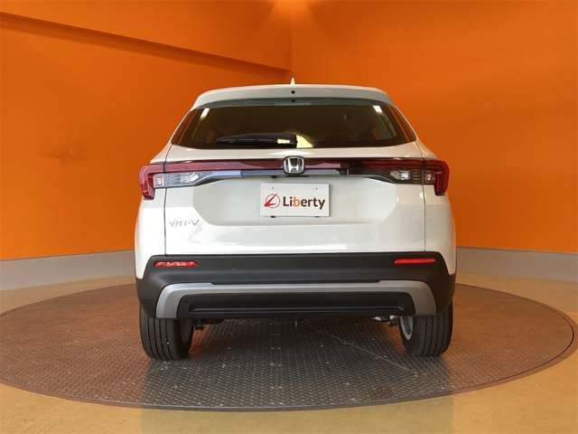 WR-V