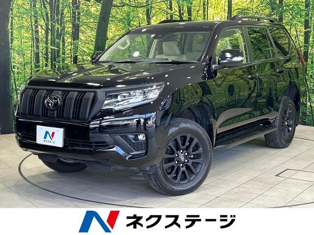 LANDCRUISER PRADO