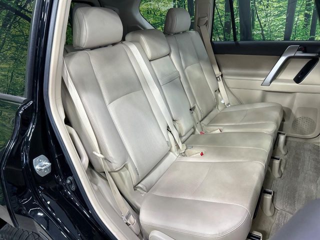 LANDCRUISER PRADO