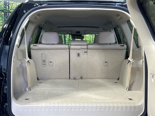 LANDCRUISER PRADO