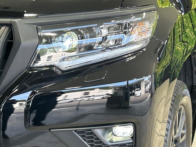 LANDCRUISER PRADO