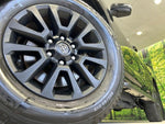 LANDCRUISER PRADO