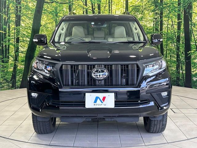 LANDCRUISER PRADO