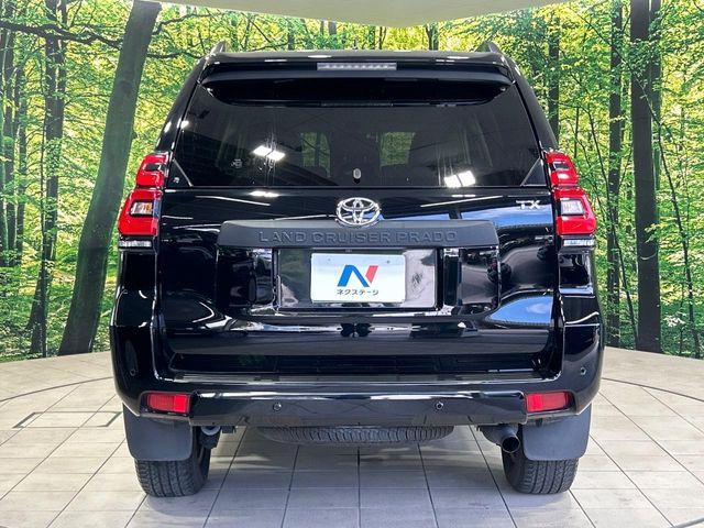 LANDCRUISER PRADO