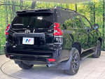 LANDCRUISER PRADO