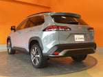 COROLLA CROSS