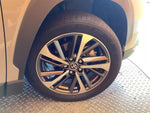COROLLA CROSS