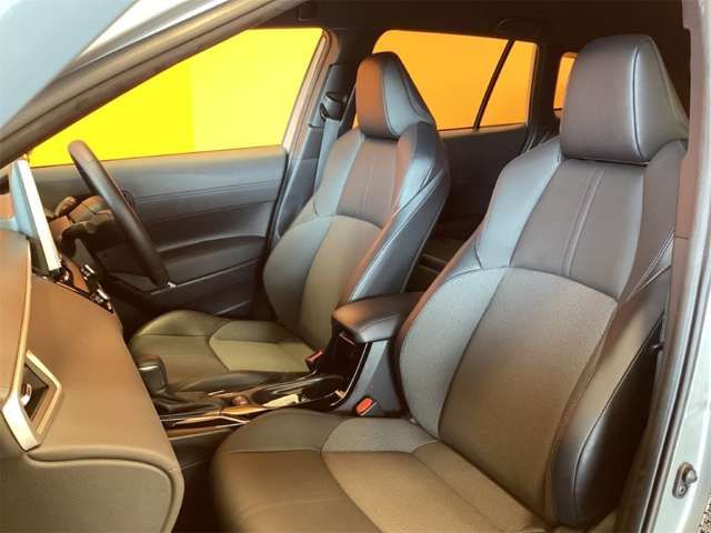 COROLLA CROSS