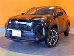 YARIS CROSS HYBRID