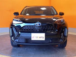 YARIS CROSS HYBRID