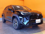 YARIS CROSS HYBRID