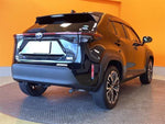 YARIS CROSS HYBRID