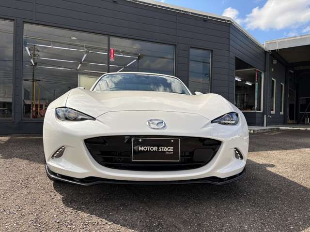 ROADSTER RF