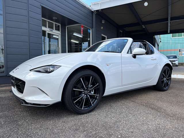 ROADSTER RF