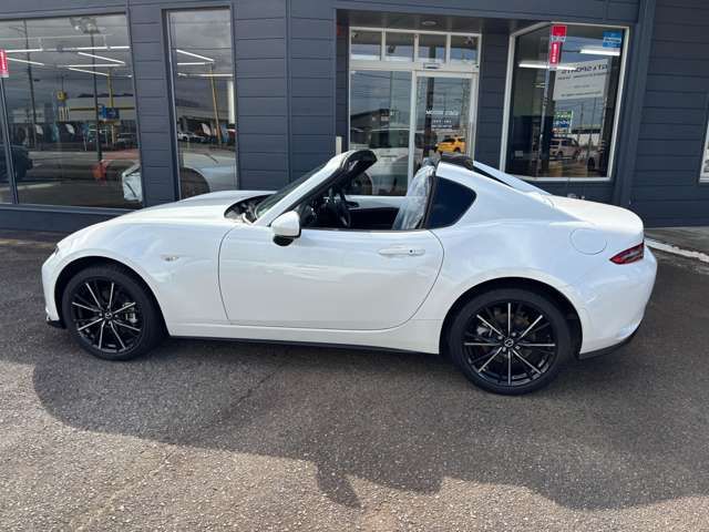 ROADSTER RF