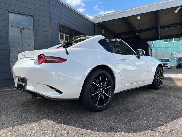 ROADSTER RF