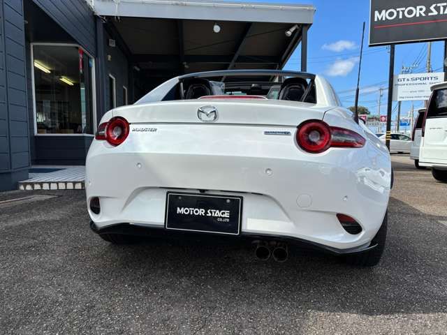 ROADSTER RF
