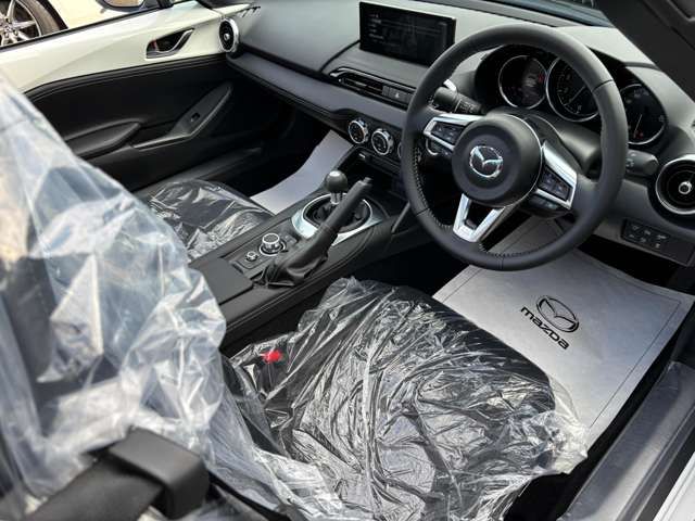 ROADSTER RF