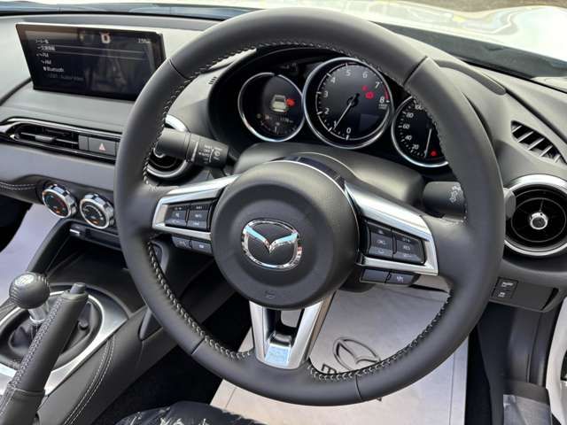 ROADSTER RF