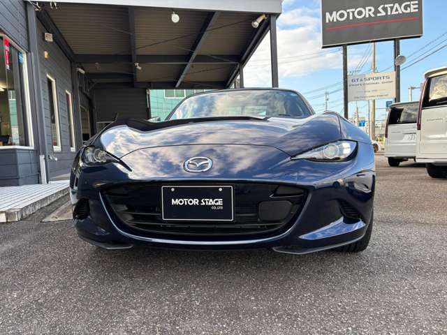 ROADSTER RF