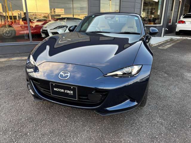 ROADSTER RF