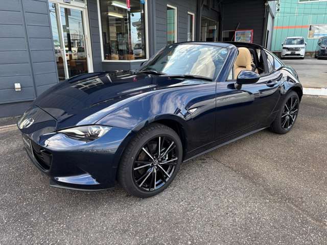 ROADSTER RF
