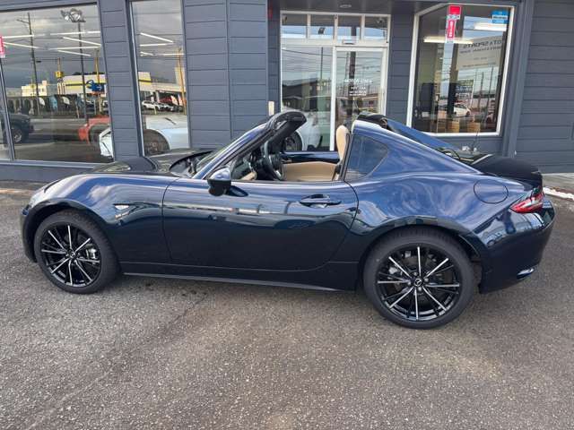 ROADSTER RF