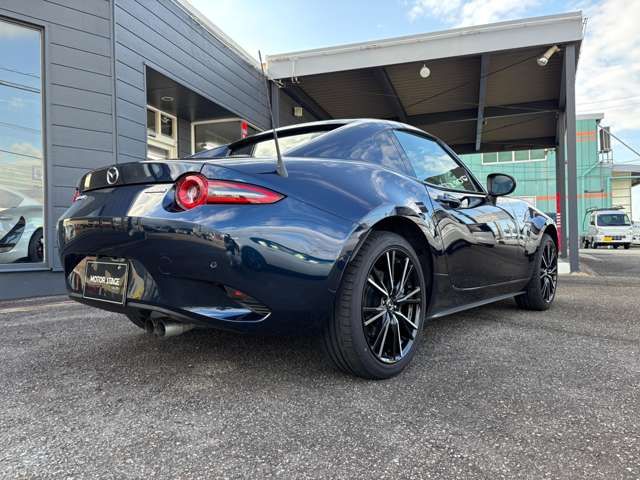 ROADSTER RF