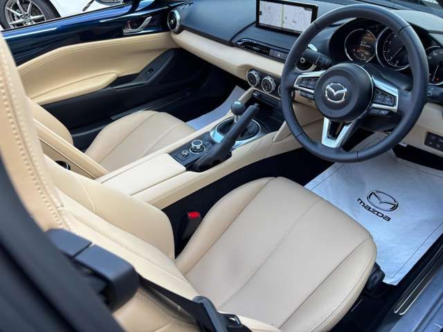 ROADSTER RF