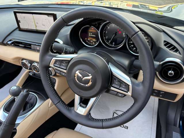 ROADSTER RF