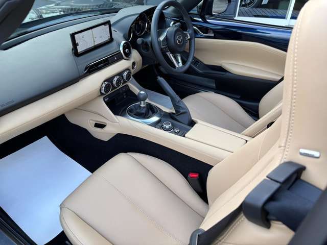 ROADSTER RF