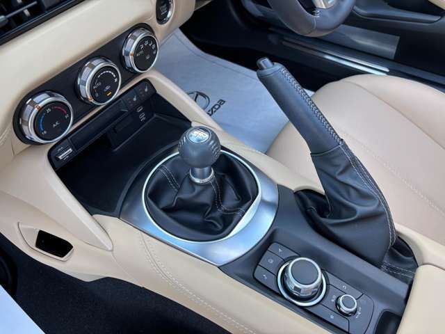 ROADSTER RF